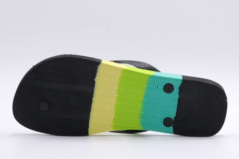 Havaianas Brasil Tech Unisex Σαγιονάρες Πολύχρωμες