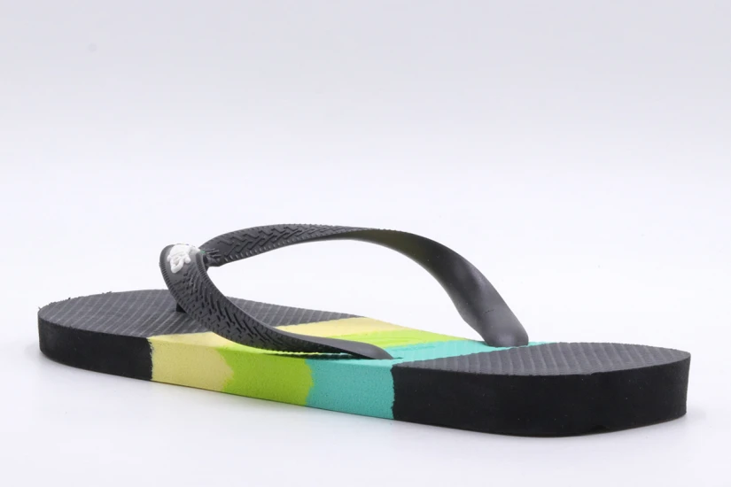 Havaianas Brasil Tech Unisex Σαγιονάρες Πολύχρωμες