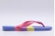 Havaianas Brasil Tech Unisex Σαγιονάρες Πολύχρωμες