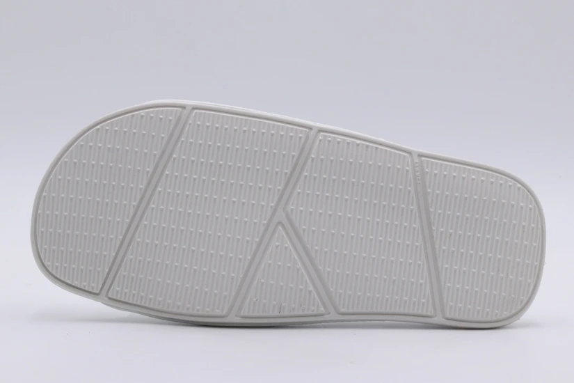 Havaianas Classic Unisex Παντόφλες Λευκές