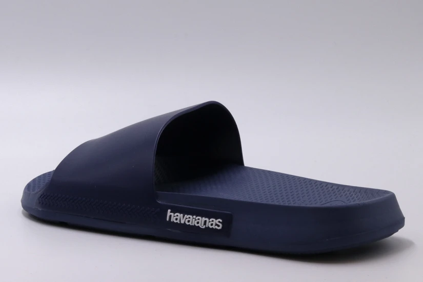 Havaianas Classic Unisex Παντόφλες Μπλε Σκούρο