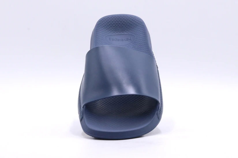 Havaianas Classic Ανδρικές Παντόφλες Μπλε Σκούρο
