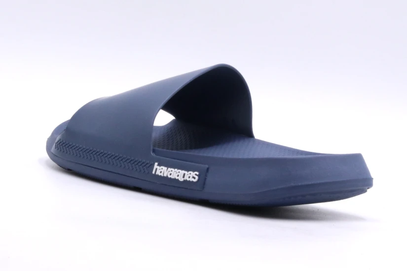 Havaianas Classic Ανδρικές Παντόφλες Μπλε Σκούρο