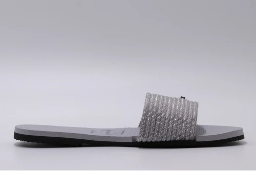 Havaianas You Malta Metallic Παντόφλες (4147312 3498)