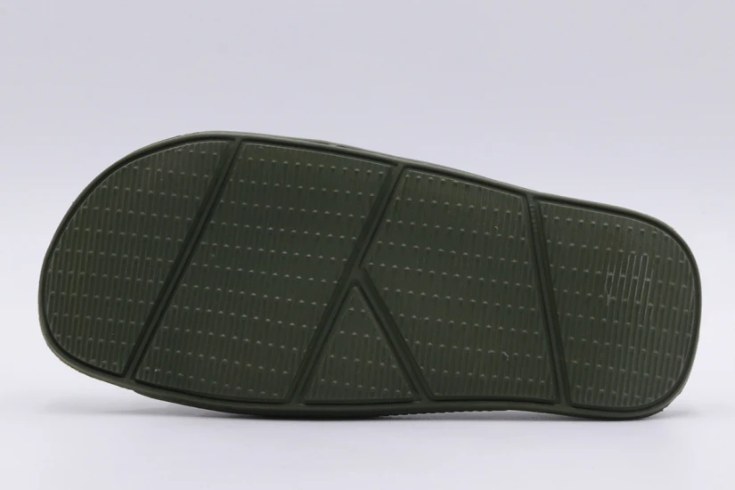 Havaianas Brazil Παντόφλες Πράσινες, Λευκές