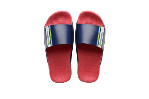 Havaianas Brazil Παντόφλες (4147319 1440)