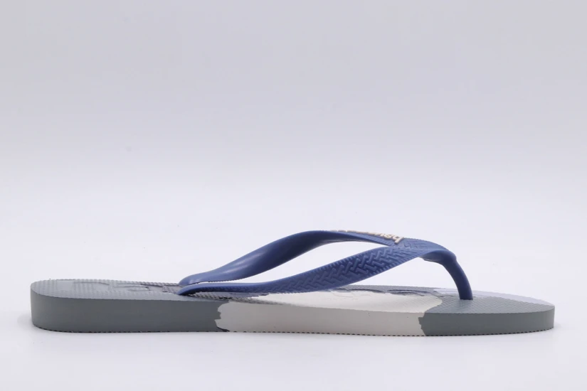 Havaianas Top Logomania Colors II Unisex Σαγιονάρες Πολύχρωμες