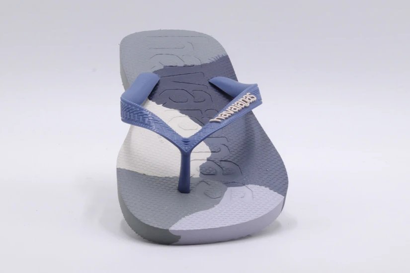 Havaianas Top Logomania Colors II Unisex Σαγιονάρες Πολύχρωμες