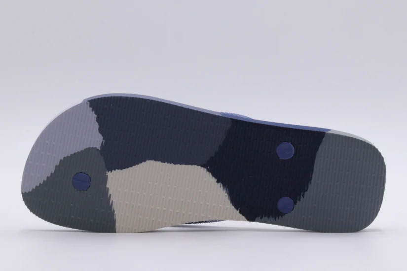 Havaianas Top Logomania Colors II Unisex Σαγιονάρες Πολύχρωμες