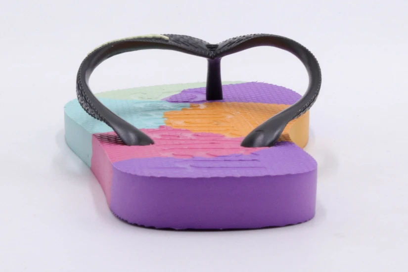 Havaianas Top Logomania Colors II Unisex Σαγιονάρες Πολύχρωμες