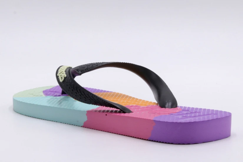 Havaianas Top Logomania Colors II Unisex Σαγιονάρες Πολύχρωμες