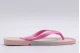 Havaianas Top Logomania Colors II Unisex Σαγιονάρες Ροζ, Φούξια