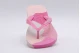Havaianas Top Logomania Colors II Unisex Σαγιονάρες Ροζ, Φούξια