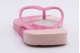 Havaianas Top Logomania Colors II Unisex Σαγιονάρες Ροζ, Φούξια