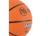 Amila Hoops Μπάλα Μπάσκετ Πορτοκαλί, Μαύρη