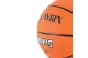 Amila Hoops Μπάλα Μπάσκετ Πορτοκαλί, Μαύρη