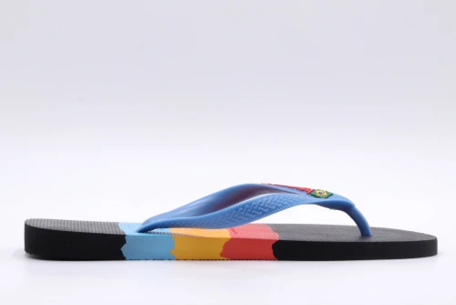 Havaianas Brasil Tech Ii Σαγιονάρες (4147965 0090)