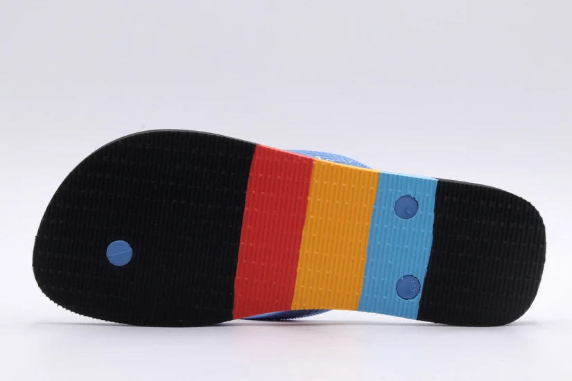 Havaianas Brasil Tech II Unisex Σαγιονάρες Μαύρες, Κόκκινες, Κίτρινες, Γαλάζιες