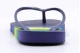 Havaianas Brasil Tech II Unisex Σαγιονάρες Πολύχρωμες