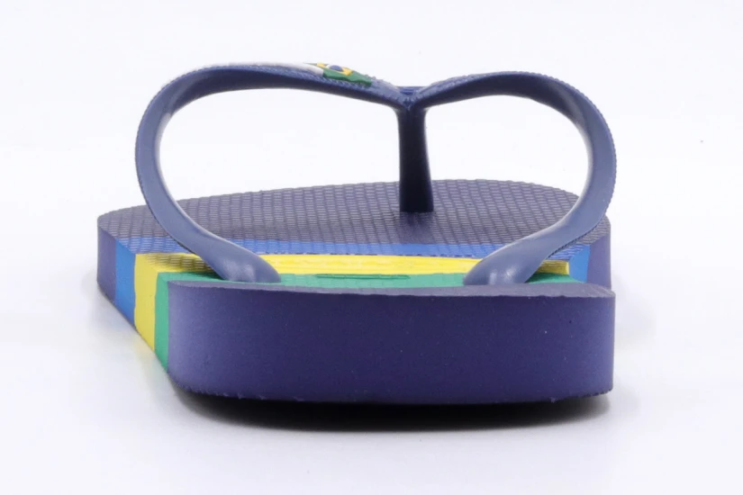 Havaianas Brasil Tech II Unisex Σαγιονάρες Πολύχρωμες