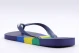 Havaianas Brasil Tech II Unisex Σαγιονάρες Πολύχρωμες