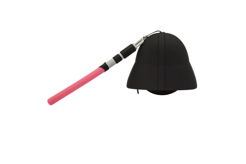 Havaianas Star Wars Θήκη Ακουστικών Μαύρο, Ροζ