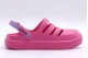 Havaianas Βρεφικά-Παιδικά Σαμπό Ροζ, Μωβ