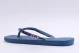 Havaianas Slim Square Magic Sequin Σαγιονάρες Μπλε Σκούρο
