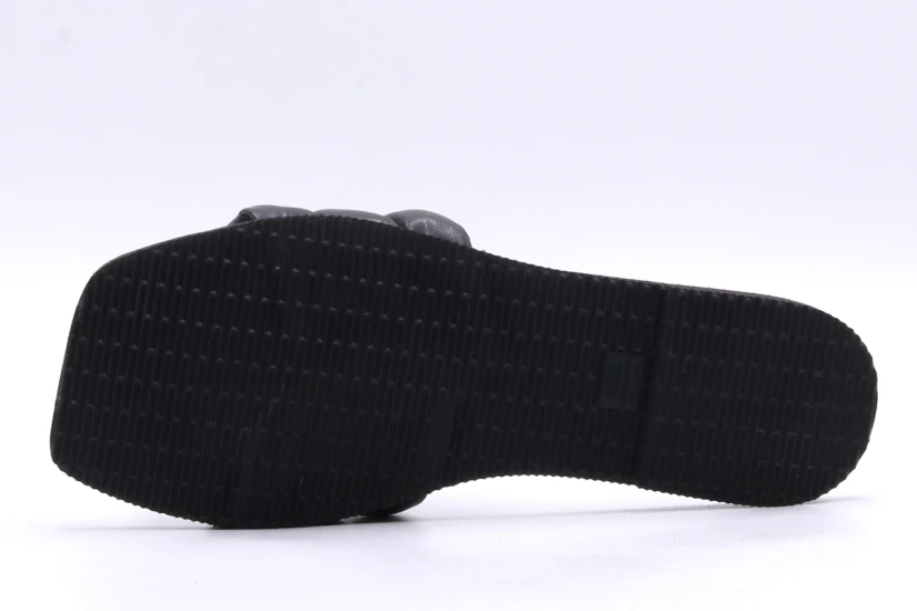 Havaianas You Milan Παντόφλες Μαύρες