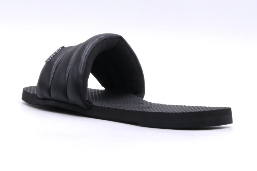 Havaianas You Milan Παντόφλες Μαύρες