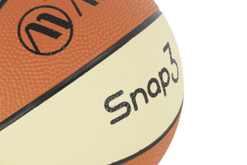 Amila Μπάλα Basket Snap3 No3 (41486)