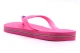 Havaianas Brasil Logo Unisex Σαγιονάρες Ροζ, Φούξια