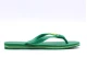 Havaianas Brasil Logo Unisex Σαγιονάρες Πράσινες