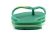 Havaianas Brasil Logo Unisex Σαγιονάρες Πράσινες