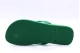 Havaianas Brasil Logo Unisex Σαγιονάρες Πράσινες
