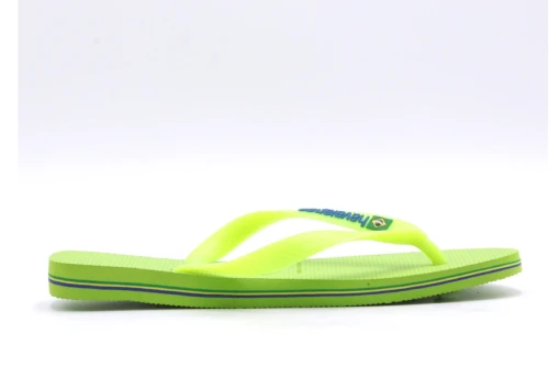 Havaianas Brasil Logo Σαγιονάρες (4149370 7344)