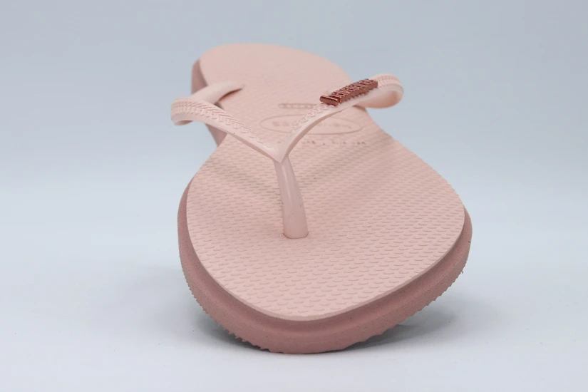 Havaianas Slim Point Σαγιονάρες Ροζ, Σάπιο Μήλο