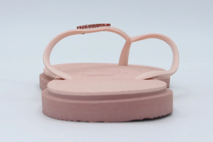 Havaianas Slim Point Σαγιονάρες Ροζ, Σάπιο Μήλο