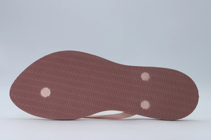 Havaianas Slim Point Σαγιονάρες Ροζ, Σάπιο Μήλο