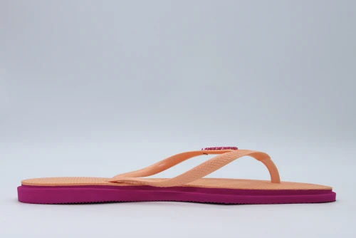 Havaianas Slim Point Σαγιονάρες (4149584 4622)