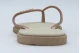Havaianas Slim Point Σαγιονάρες Rose Gold, Μπεζ