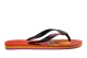 Havaianas Top Maison Kitsune Wave Unisex Flip Flops