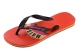 Havaianas Top Maison Kitsune Wave Unisex Flip Flops
