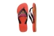 Havaianas Top Maison Kitsune Wave Unisex Flip Flops
