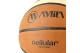 Amila Cellular Μπάλα Μπάσκετ Καφέ, Μπεζ, Μαύρη