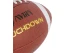 Amila Touchdown Μπάλα Rugby Touchdown Καφέ, Λευκό, Μαύρο, Χρυσό No.6