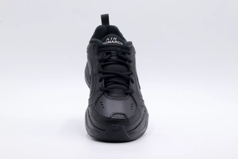 Nike Air Monarch IV Ανδρικά Παπούτσια Γυμναστηρίου - Προπόνησης
