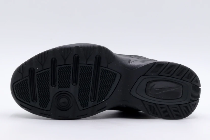 Nike Air Monarch IV Ανδρικά Παπούτσια Γυμναστηρίου - Προπόνησης