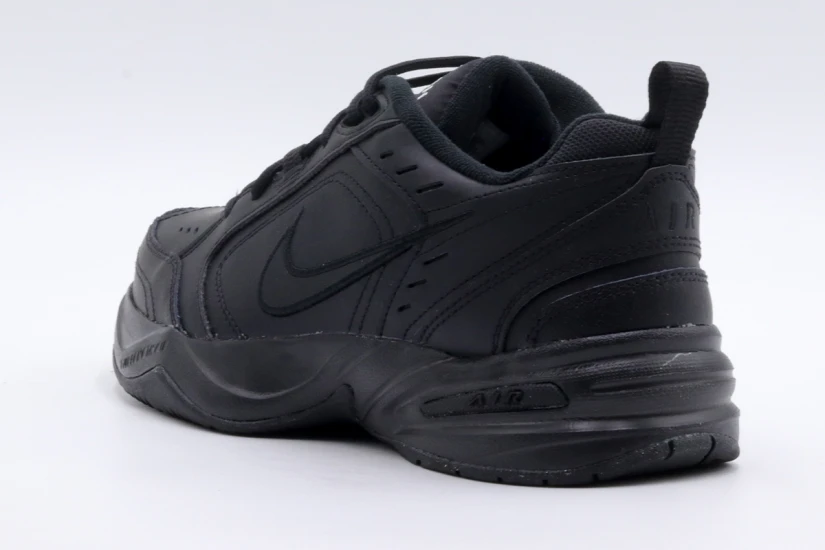 Nike Air Monarch IV Ανδρικά Παπούτσια Γυμναστηρίου - Προπόνησης