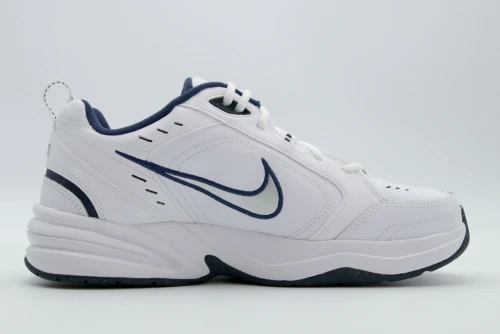 Nike Air Monarch Iv Παπούτσια Γυμναστηρίου-Προπόνησης (415445 102)
